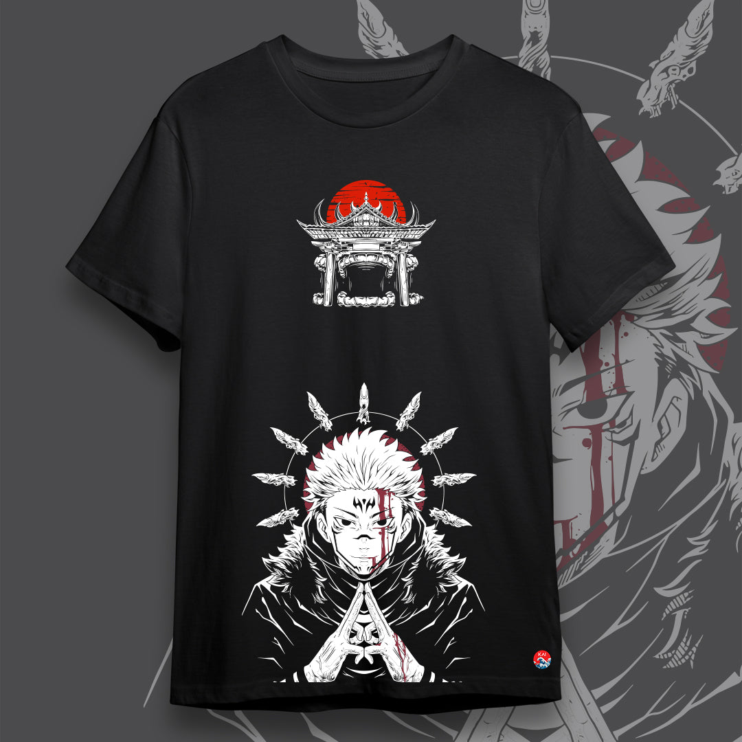 Sukuna T-shirt