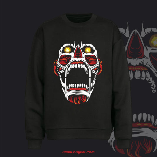 Titan Call Sweatshirt