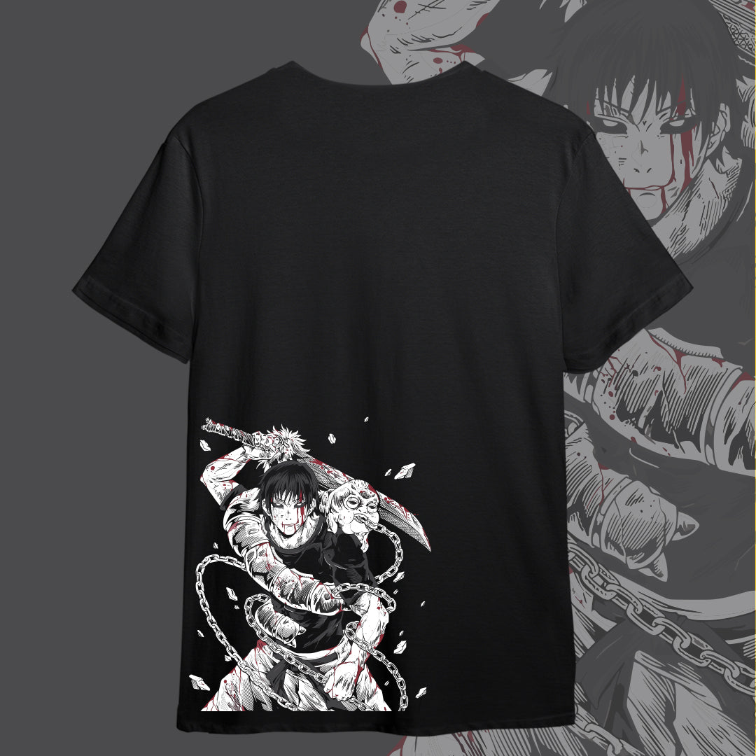 Toji T-shirt