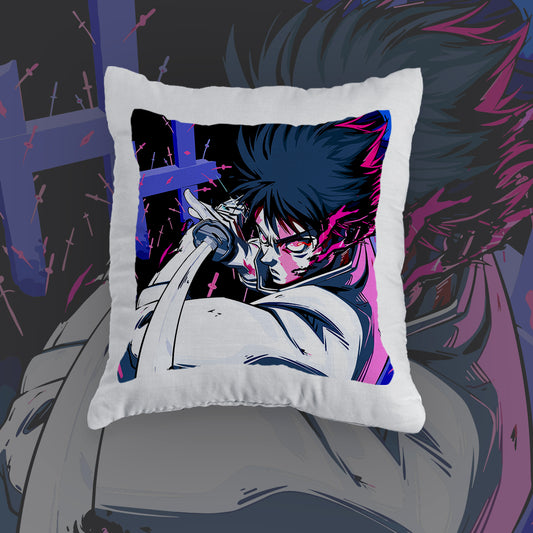 Yuta Pillow