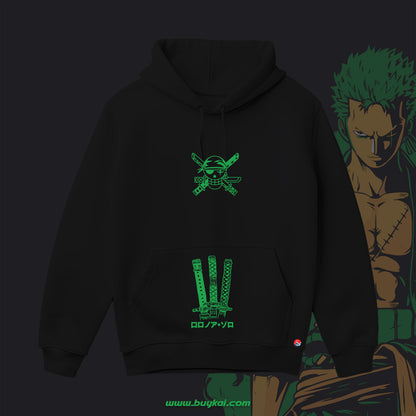 Zoro Hoodie