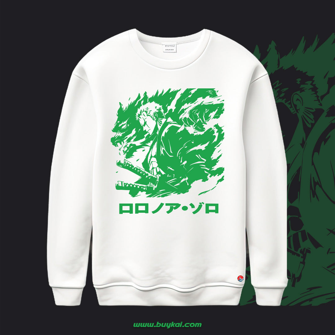 Zoro Sweatshirt