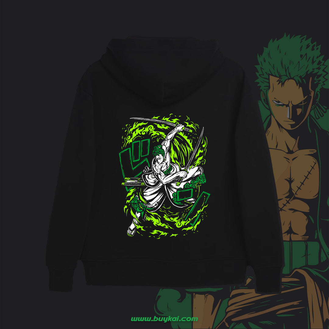 Zoro Hoodie