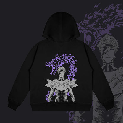 Aizen Hoodie (Reflective)