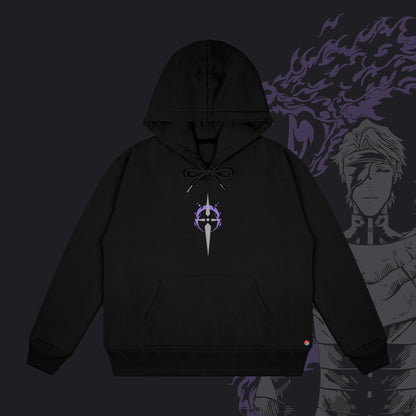 Aizen Hoodie (Reflective)