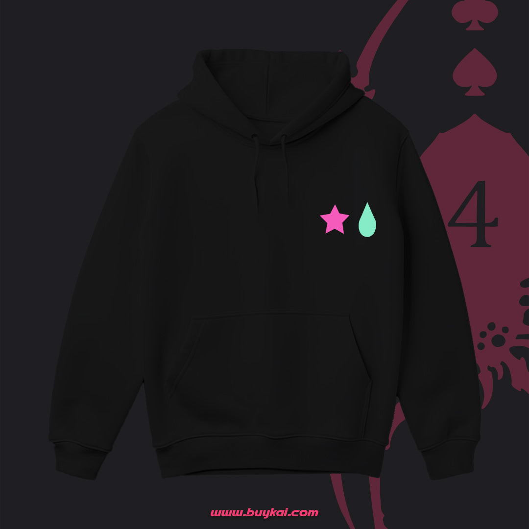 Hisoka Hoodie – Kai™