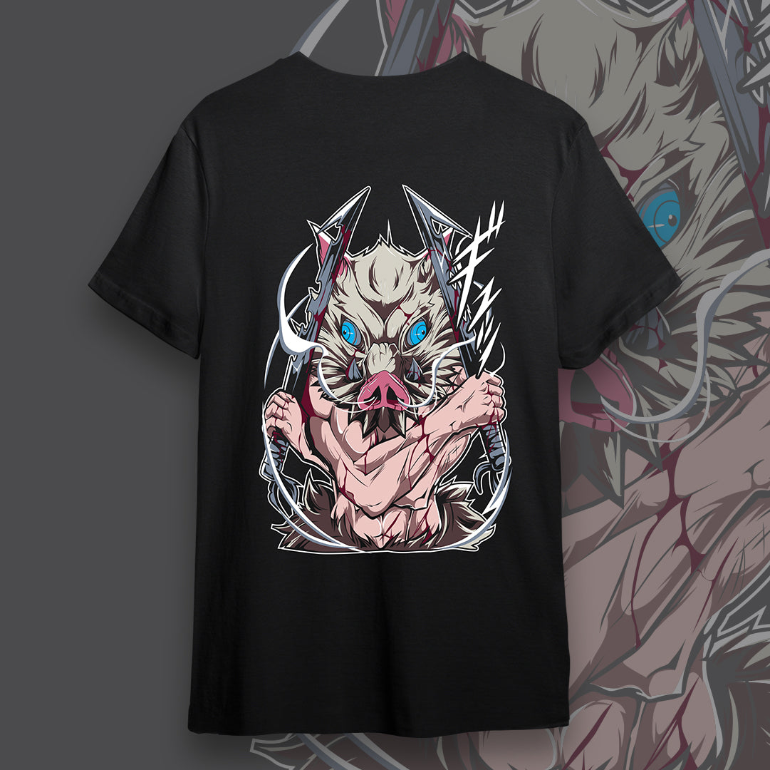 Inosuke T-shirt