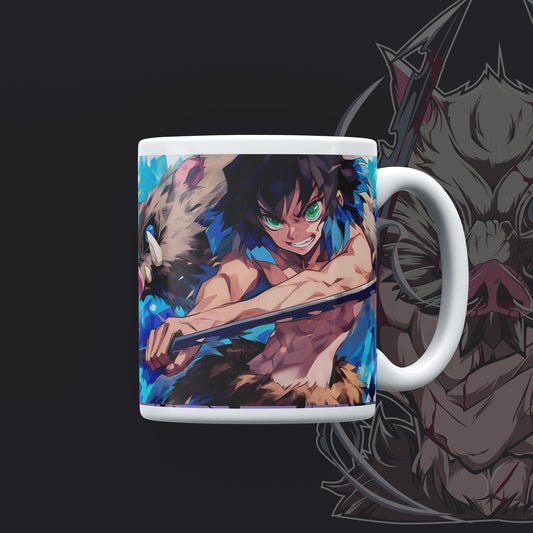 Inosuke Mug