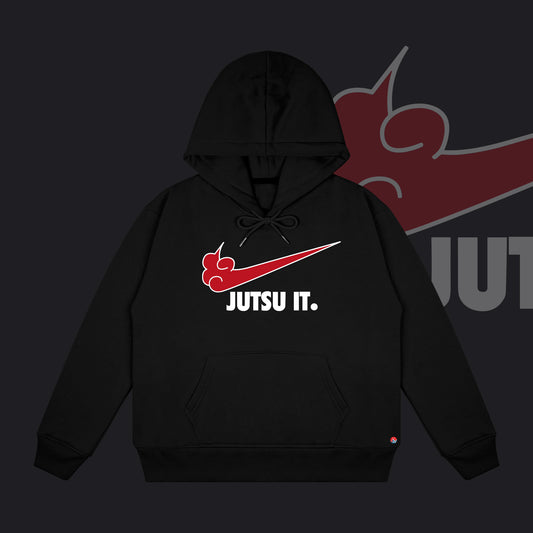 JUTSU IT Hoodie