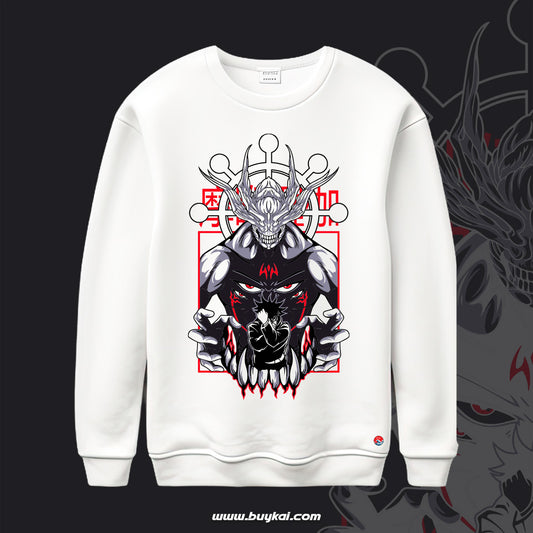 Mahoraga Sweatshirt