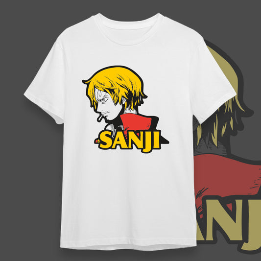 Sanji Vinsmoke T-shirt