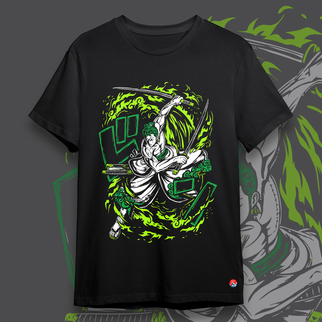 Zoro T-shirt